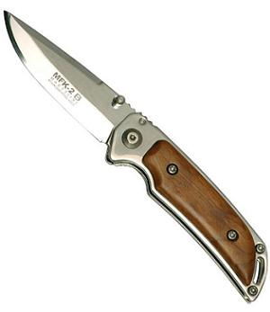 Нож Marttiini MFK B2