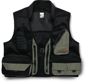 Жилет Rapala ProWear 3D Mesh Vest