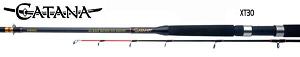 Тролиинговое удилище Shimano CATANA AX BOAT QUIVER 215L