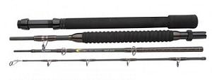 Бортовое удилище Shimano EXAGE AX STC BOAT 240 MH