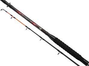Бортовое удилище Shimano FORCEMASTER AX BOAT 210 MEDIUM LIGHT(2 PCS)