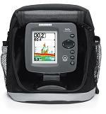 Эхолот Humminbird 343cx PT