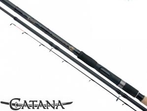 Фидерное удилище Shimano CATANA CX MULTI XH EXTRA LONG FEEDER