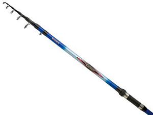 Телескопическое удилище Shimano CATANA AX SF TELE MORMORA 300, 360, 400