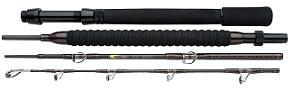 Бортовое удилище Shimano EXAGE AX STC TROLLING 20 LBS