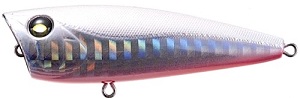 Воблер YoZuri Silver Pop F905-SHPR Yo-Zuri/Duel