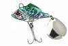 Джиг - блесна ASP Jigging Spinner 400
