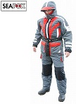 Комбинезон и костюм поплавок SEAFOX CROSSFLOW COMBI GIANT