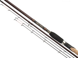 Фидерное удилище Shimano BEASTMASTER BX HEAVY FEEDER 13\'