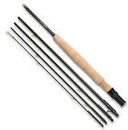 Нахлыстовое удилище Shimano EXAGE STC FLY 9'0 #6-7