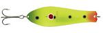 Блесна Kuusamo Professor 1. 115/36(бусинка)BL/FYe/FR-C