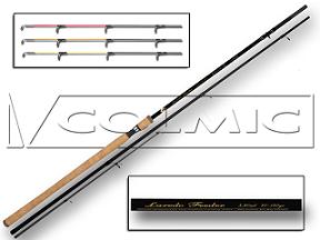 Фидерное удилище Colmic LAREDO Feeder