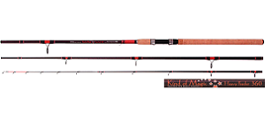 Фидерное удилище Mikado KIND OF MAGIC Heavy Feeder 420 IM9+