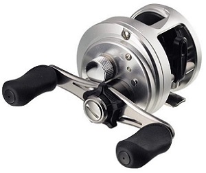 Катушка Shimano 12CALCUTTA 101 Left