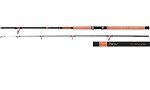 Спиннинг штекерный Mikado GOLDEN BAY Pilk 290 Carbon IM7+