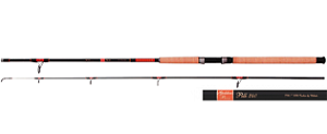 Спиннинг штекерный Mikado GOLDEN BAY Pilk 290 Carbon IM7+