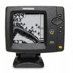 Эхолот Humminbird 560x