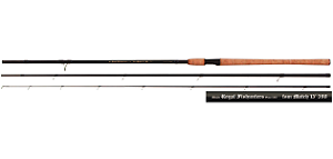 Спиннинг штекерный Mikado ROYAL FISHUNTERS Spin 260 FSM