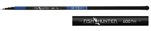 Маховое удилище Mikado FISHFINDER Pole Carbon