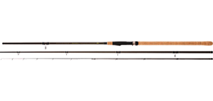 Фидерное удилище Mikado FISHFINDER Feeder Carbon