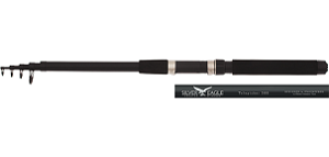 Телескопическое удилище Mikado SILVER EAGLE TelePicker