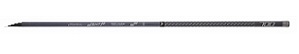 Маховое удилище Mikado SHT POLE 500 (без колец) Carbon