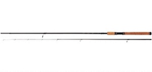 Спиннинг штекерный Mikado NSC X-LITE Spin 240 IM9