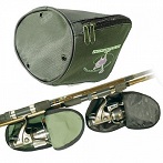 Футляр для катушек со шпулей Acropolis №2; 2,5 ФБК-3а