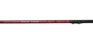 Телескопическое удилище Mikado SCR Bolognese Carbon 5 метров