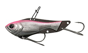 Блесна Izumi TI Sing Blade 1/2oz / 14g / 51.5 mm №17