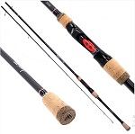 Спиннинги Mikado Fishing Team # LIGHT SPIN
