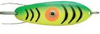 Блесна Kuusamo Viiksi 75/18(незацеп.)BL/O/GR/FYe-C
