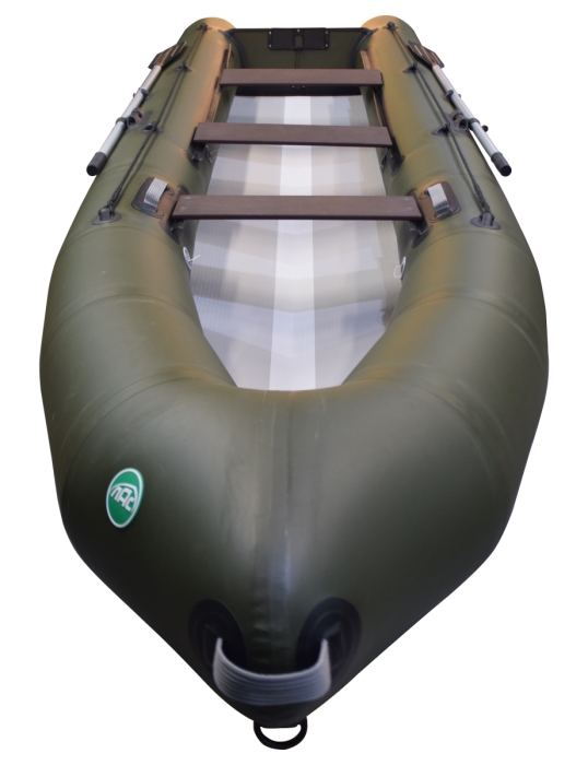 Лодка ЛАС-СТРЕЛА-450