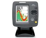 Эхолот Humminbird 141cx