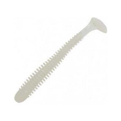 Виброхвосты съедобные Lucky John Pro Series Spark Tail 4\" 033