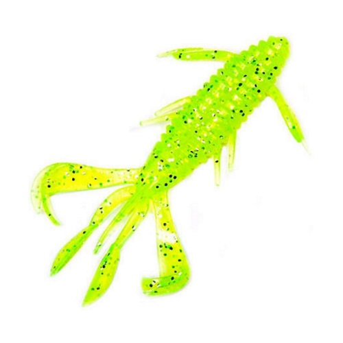 Твистеры съедобные Lucky John Pro Series Bug 2.5\" 071