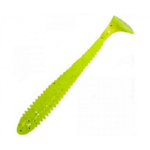Виброхвосты съедобные Lucky John Pro Series Spark Tail 2\" 071