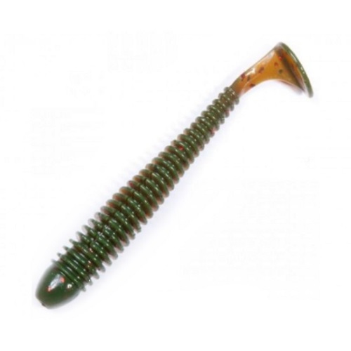 Виброхвосты съедобные Lucky John Pro Series Spark Tail 2\" 085