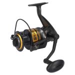 Катушка Mikado Sollers 6006FD