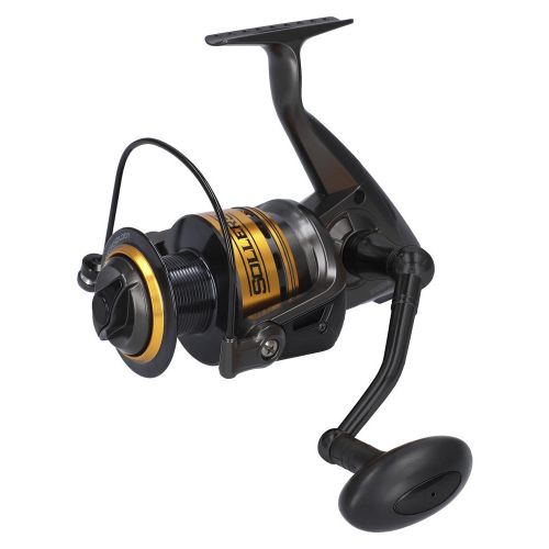 Катушка Mikado Sollers 7006FD