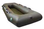 Лодка ЛАС ДЛЯ РЫБАЛКИ-240 4,5 кг