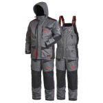 Kостюм зимний Norfin Discovery Heat 01 S