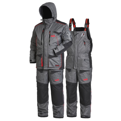 Kостюм зимний Norfin Discovery Heat 05 XXL