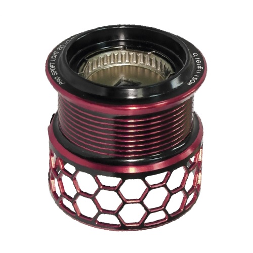 Шпуля для катушки Волжанка Pro Sport Light 3015PE