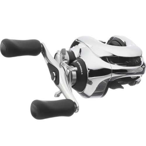 Катушка Shimano Antares 101LH (51RH741000U)