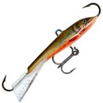 Балансир Rapala Jigging Rap W07/CHL