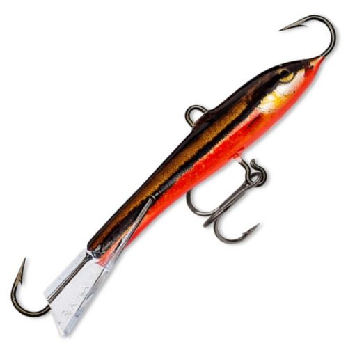 Балансир Rapala Jigging Rap W07/RBDL