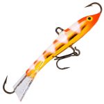 Балансир Rapala Jigging Rap W07/GZFR
