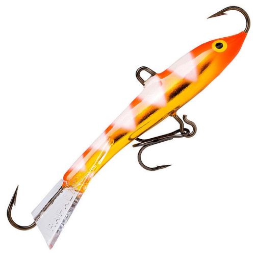 Балансир Rapala Jigging Rap W05/GZFR