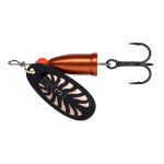 Блесна вращающаяся утяжеленная Blue Fox Vibrax Long Cast 7гр, BFBR (6шт)
